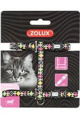 Zolux Hám macska ARROW nejlon fekete
