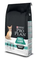 Purina ProPlan Dog Adult Sm&Mini OptiDigest bárány 7kg