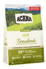 Acana Cat Grasslands Grain-free 340g Új