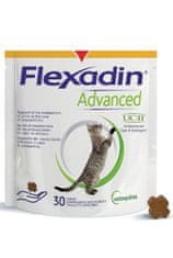Flexadin Advanced macskáknak 30tbl