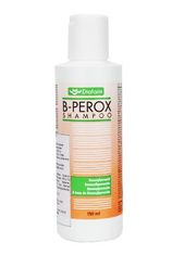 Diafarm benzoil-peroxid sampon 150ml