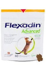 Flexadin Advanced macskáknak 60tbl