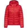 Női kabát ONLTAHOE 15156569 High Risk Red (Méret S)