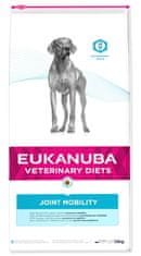 Veterinary Diet Joint Mobility 12kg