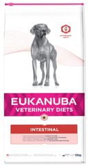 Eukanuba VD Intestinal kutyatáp 12kg