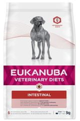 Eukanuba VD Intestinal Dry Dog 5 kg