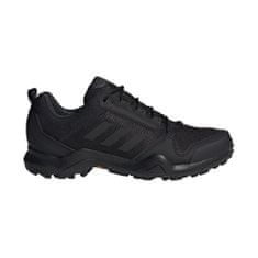 Adidas Cipők trekking fekete 41 1/3 EU Terrex AX3 Gtx