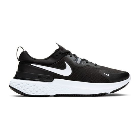 Nike Cipők futás fekete React Miler