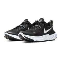 Nike Cipők futás fekete 44 EU React Miler