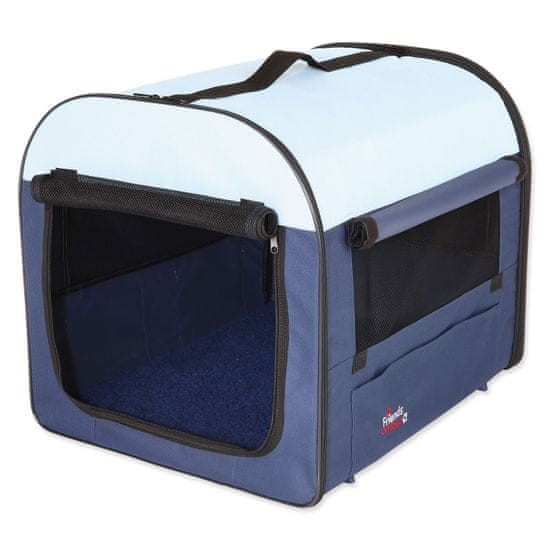 Trixie T-Camp Mobil kennel
