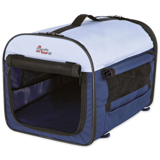 Trixie T-Camp Mobil kennel
