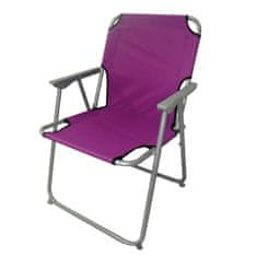 Linder Exclusiv Összecsukható szék PO2600L Lila