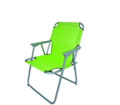Linder Exclusiv Összecsukható szék PO2600LG Zöld