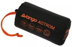 Aotrom Thermo 5 Standard matrac, fekete