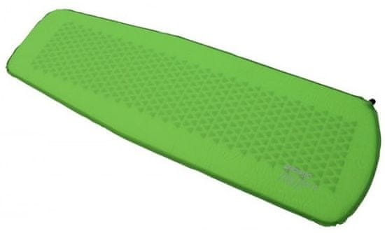 Vango Önfelfújó matrac Trek Pro 3 Compact, zöld