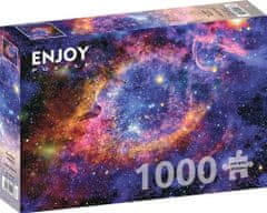 ENJOY Puzzle Nebula Helix 1000 db