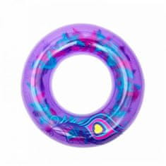 Bestway Felfújható gyűrű lila TOLLAL 36153 91 cm lila