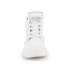 Palladium Cipők fehér 37.5 EU US Pampa HI