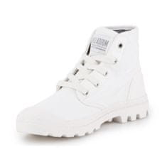 Palladium Cipők fehér 39 EU US Pampa HI