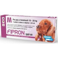 FIPRON spot-on kutyáknak M 1 x 1,34 ml