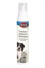 Trixie Száraz sampon kutya, macska hab 450 ml TR