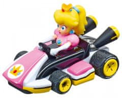 CARRERA Autóverseny-pálya FIRST 63024 Mario Nintendo
