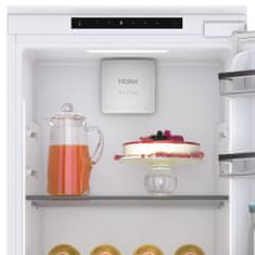 HAIER HLE 172 beépíthető hűtőszekrény + .