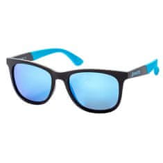 MEATFLY Polarizált szemüveg Clutch 2 B- Black, Blue