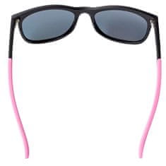 MEATFLY Polarizált szemüveg Clutch 2 Black / Pink