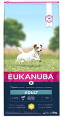 Eukanuba Active Adult Small Breed 15 kg