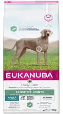 Eukanuba Daily Care Sensitive Joints kutyatáp - 12,5kg