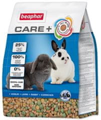 Beaphar Care+ 1,5 kg nyúl eledel