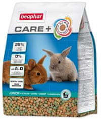 Beaphar Care+ Junior 1,5 kg nyúl eledel