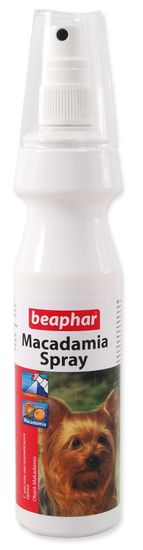 Beaphar Macadamia tápláló spray 150 ml