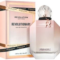 Makeup Revolution Revolutionary EDT 100 ml