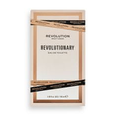Makeup Revolution Revolutionary EDT 100 ml