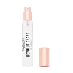 Makeup Revolution Revolutionary EDT (Purse Spray) 10 ml