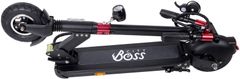 CITY BOSS RX5L elektromos roller, fekete
