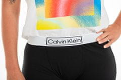 Calvin Klein Női pizsama QS6816E-13P (Méret S)