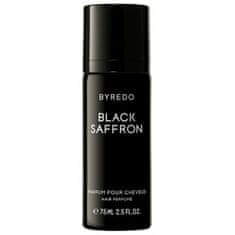 Byredo Black Saffron - hajpermet 75 ml