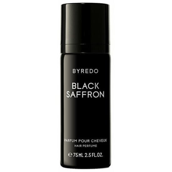 Byredo Black Saffron - hajpermet