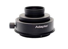 Fomei Canon adapter 10x50 Leader WR-hez
