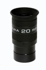 Fomei SWA-20, széles szemlencse 700 / 20 mm (31,7 mm-1,1 / 4 hüvelyk), 
