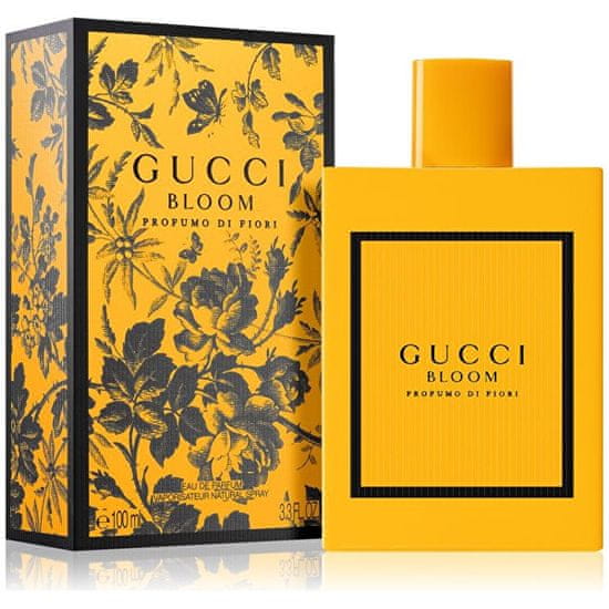 Gucci Bloom Profumo Di Fiori - EDP