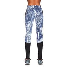 Bas Black Bas Bleu fitness leggings Trixi XL-es méret