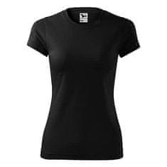 Merco Fantasy női póló fekete Méret ruházat: XL