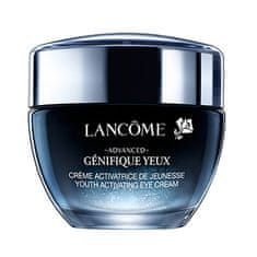 Lancome Advanced Genifique Yeux fiatalító szemkörnyékápoló (Youth Activating Eye Cream) 15 ml