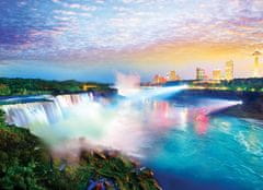 EuroGraphics Puzzle Niagara Falls 1000 db