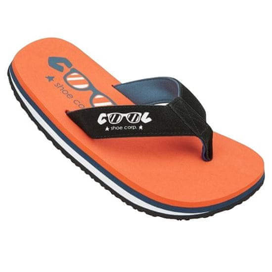 Cool Shoe flip-flop papucs Oirginal Tium