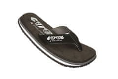 Cool Shoe flip-flop papucs Oirginal Black 37/38
